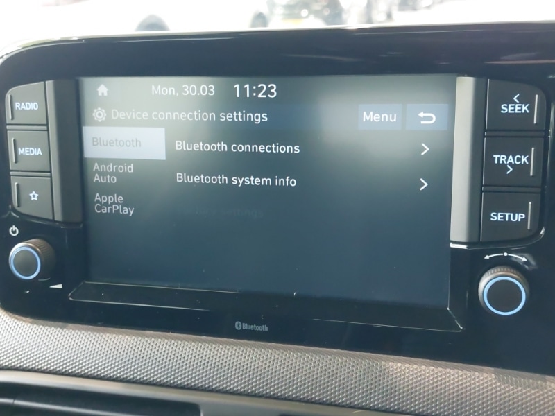 Used Hyundai i10 2020 for sale - 78156164: Photo 18