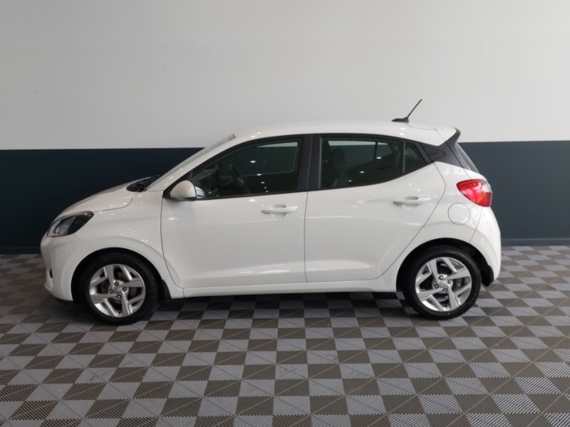 Used Hyundai i10 2020 for sale - 78156164: Photo 4