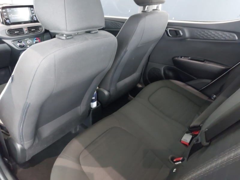 Used Hyundai i10 2020 for sale - 78156164: Photo 6