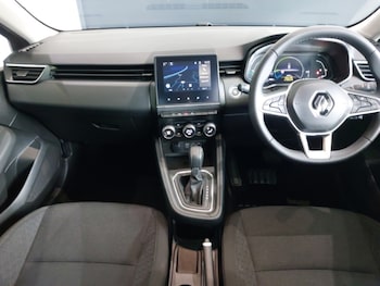 Used Renault Clio 2023 for sale - 78921697: Photo