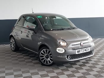 Used Fiat 500 2023 for sale - 79642147: Photo