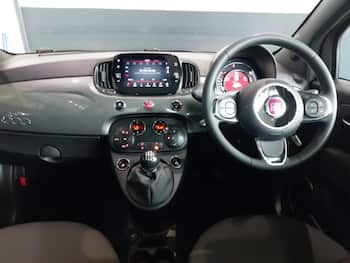 Used Fiat 500 2023 for sale - 79642147: Photo