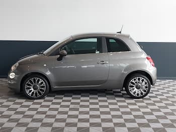 Used Fiat 500 2023 for sale - 79642147: Photo
