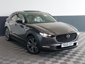 Used Mazda CX-30 2026 for sale - 79447899: Photo