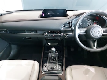 Used Mazda CX-30 2026 for sale - 79447899: Photo