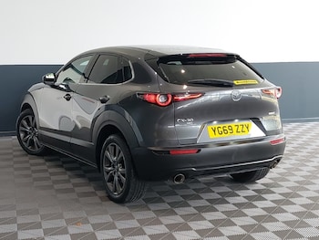 Used Mazda CX-30 2026 for sale - 79447899: Photo