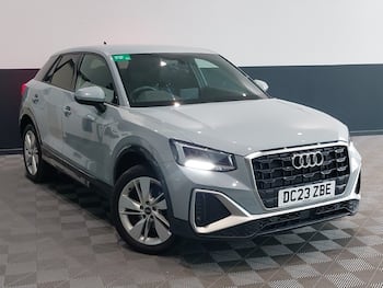 Used Audi Q2 2023 for sale - 79835403: Photo