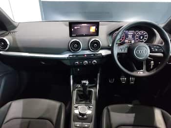 Used Audi Q2 2023 for sale - 79835403: Photo