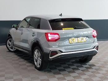 Used Audi Q2 2023 for sale - 79835403: Photo