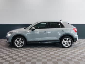 Used Audi Q2 2023 for sale - 79835403: Photo