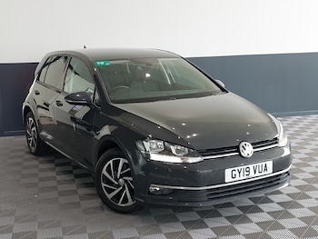 2019 - 1.6 TDI Match 5dr