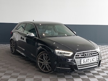 Used Audi A3 2017 for sale - 78791306: Photo
