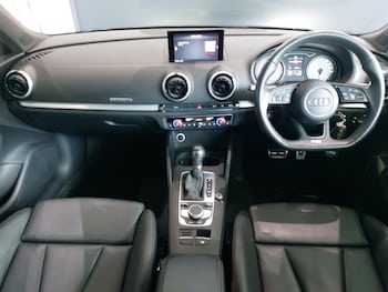 Used Audi A3 2017 for sale - 78791306: Photo