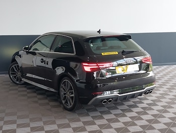 Used Audi A3 2017 for sale - 78791306: Photo
