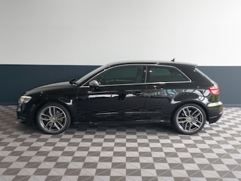 Used Audi A3 2017 for sale - 78791306: Photo