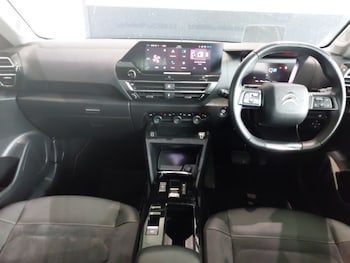 Used Citroen C4 2023 for sale - 78783423: Photo