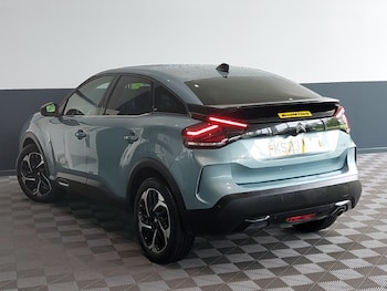 Used Citroen C4 2023 for sale - 78783423: Photo
