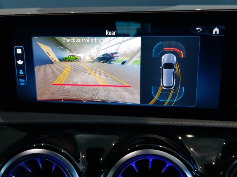 Used Mercedes-Benz CLA 2024 for sale - 76907116: Photo 11