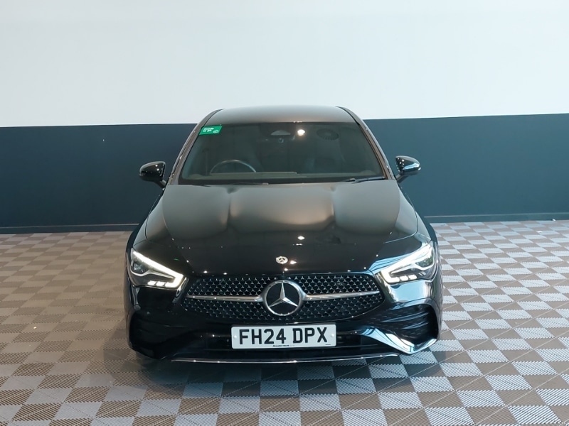 Used Mercedes-Benz CLA 2024 for sale - 76907116: Photo 12