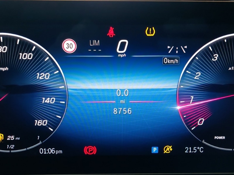 Used Mercedes-Benz CLA 2024 for sale - 76907116: Photo 13