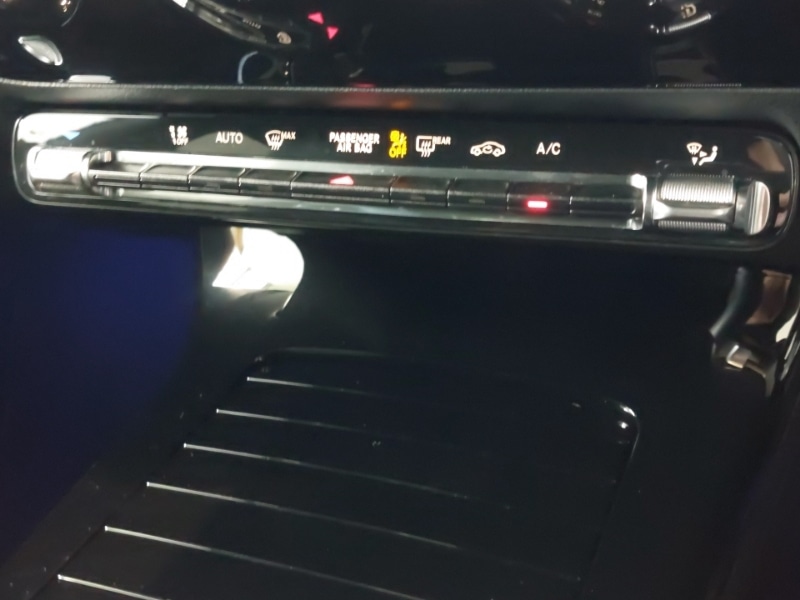 Used Mercedes-Benz CLA 2024 for sale - 76907116: Photo 16