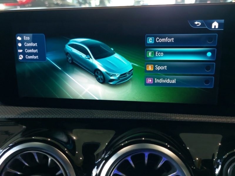 Used Mercedes-Benz CLA 2024 for sale - 76907116: Photo 17