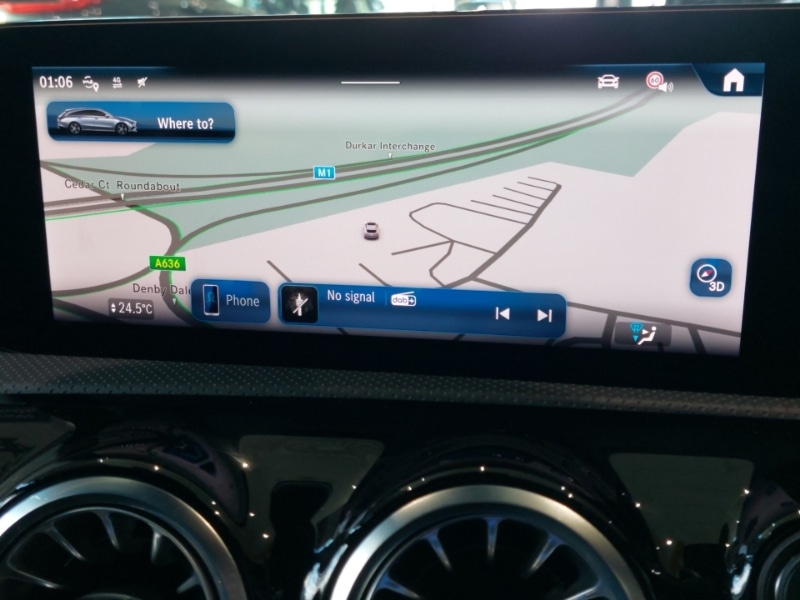 Used Mercedes-Benz CLA 2024 for sale - 76907116: Photo 18