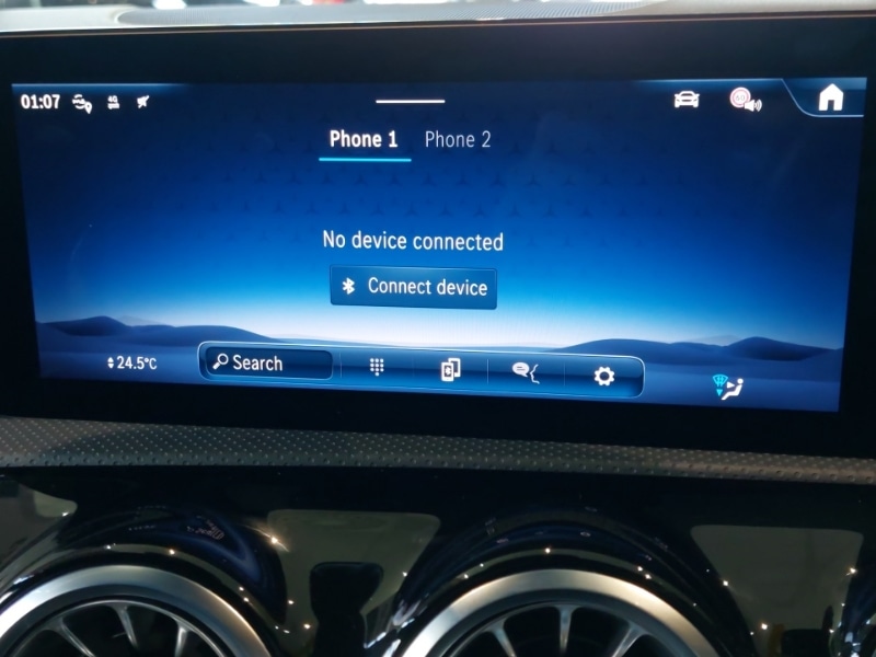 Used Mercedes-Benz CLA 2024 for sale - 76907116: Photo 19