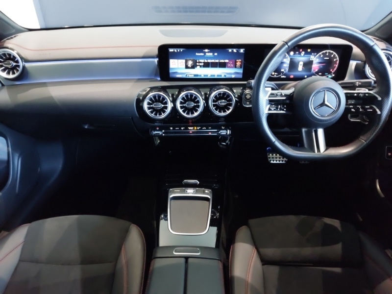 Used Mercedes-Benz CLA 2024 for sale - 76907116: Photo 2