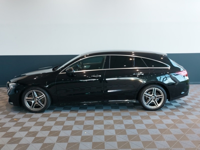 Used Mercedes-Benz CLA 2024 for sale - 76907116: Photo 4