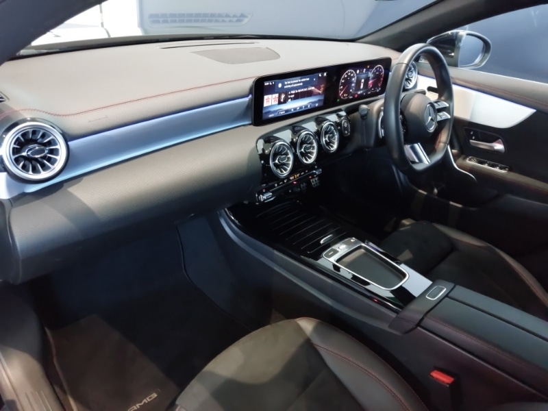 Used Mercedes-Benz CLA 2024 for sale - 76907116: Photo 5