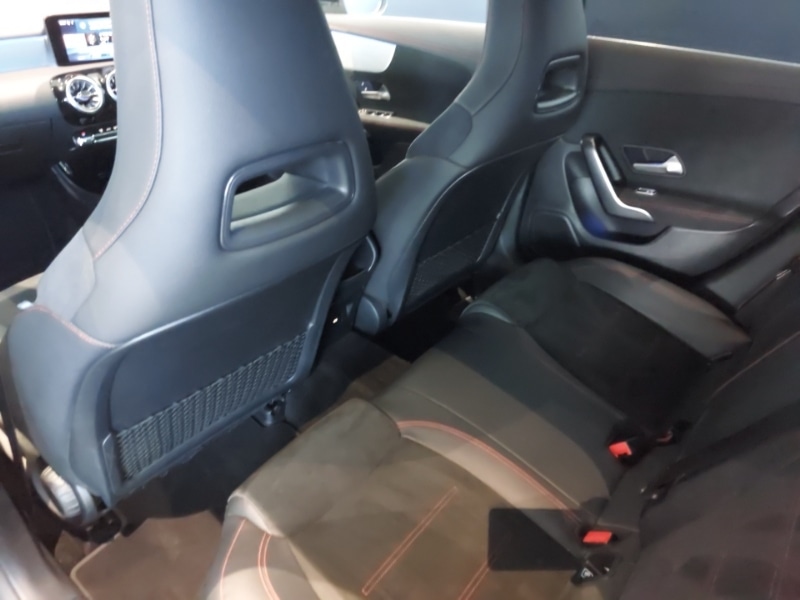 Used Mercedes-Benz CLA 2024 for sale - 76907116: Photo 6