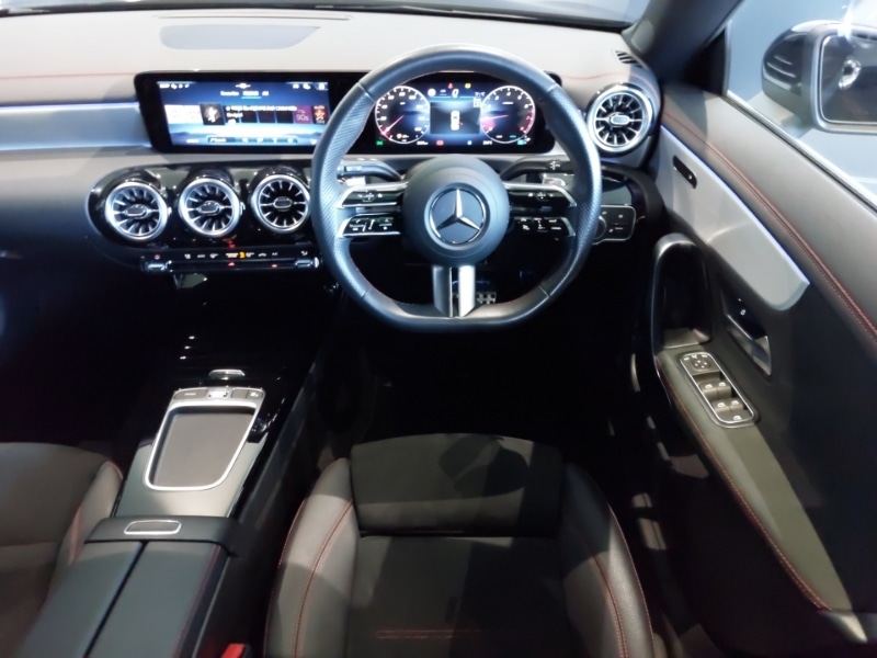 Used Mercedes-Benz CLA 2024 for sale - 76907116: Photo 7