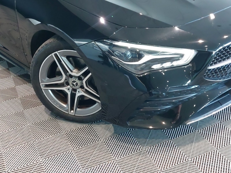 Used Mercedes-Benz CLA 2024 for sale - 76907116: Photo 9