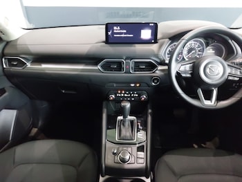 Used Mazda CX-5 2024 for sale - 78647519: Photo