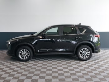 Used Mazda CX-5 2024 for sale - 78647519: Photo