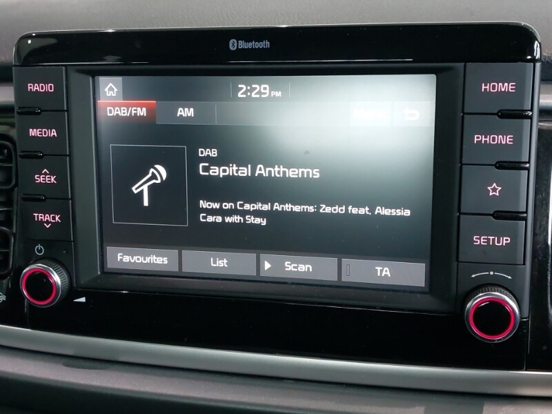 Used Kia Rio 2019 for sale - 77999752: Photo 10