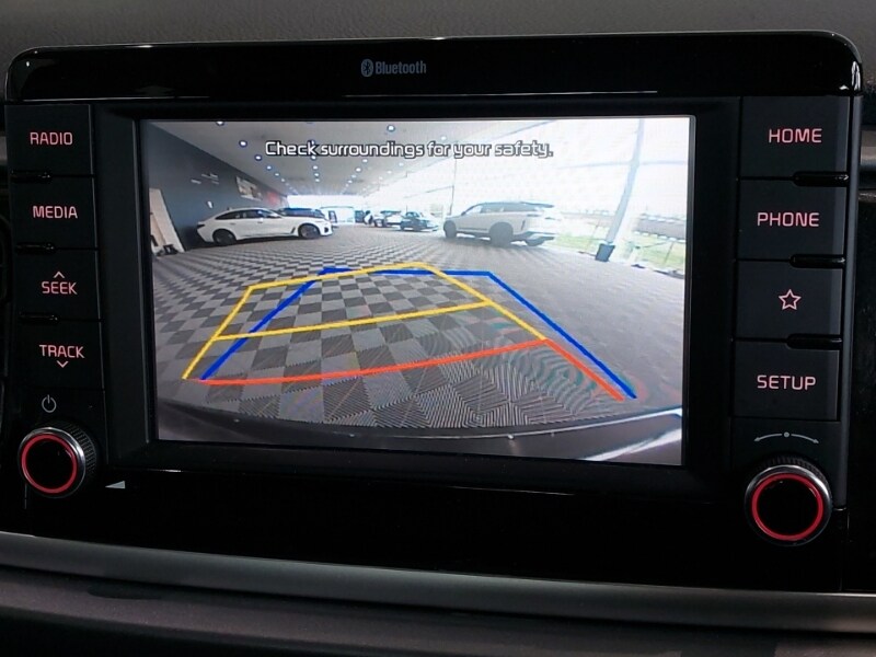 Used Kia Rio 2019 for sale - 77999752: Photo 11