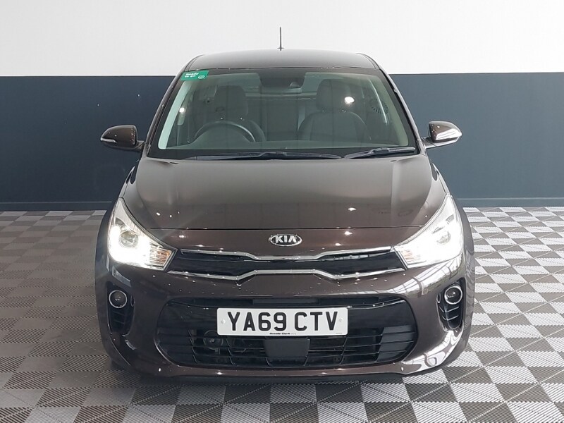 Used Kia Rio 2019 for sale - 77999752: Photo 12