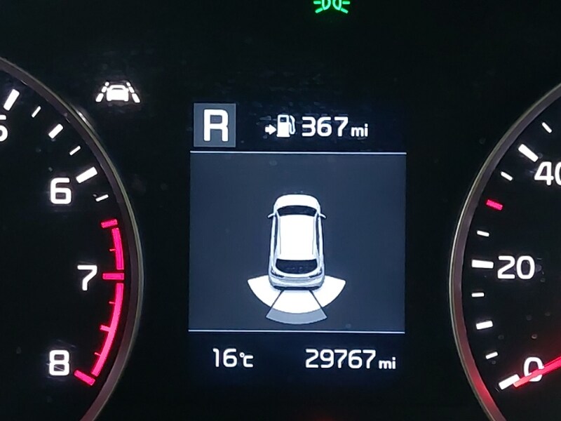 Used Kia Rio 2019 for sale - 77999752: Photo 13