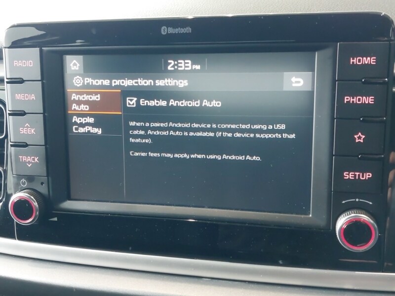 Used Kia Rio 2019 for sale - 77999752: Photo 18