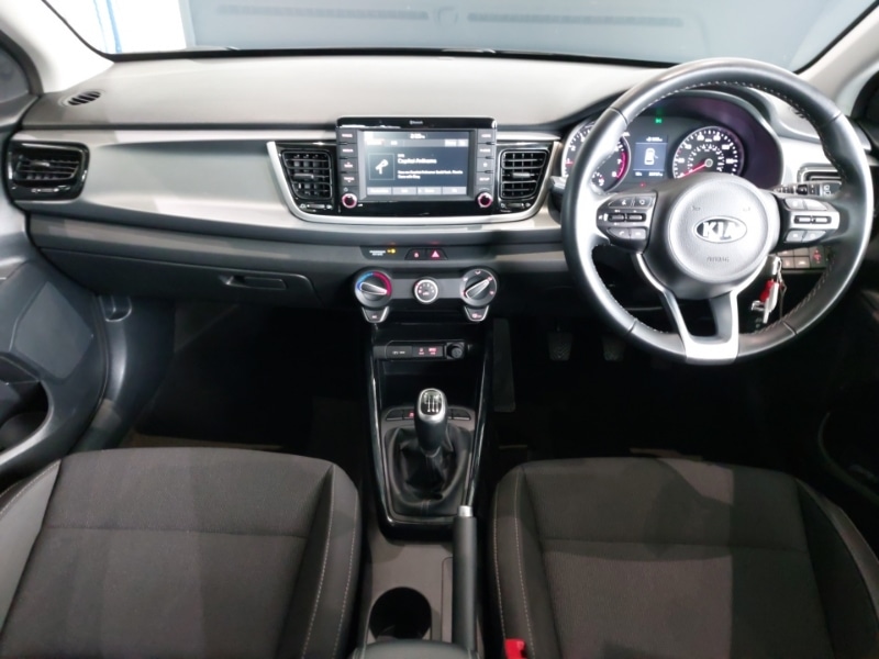 Used Kia Rio 2019 for sale - 77999752: Photo 2