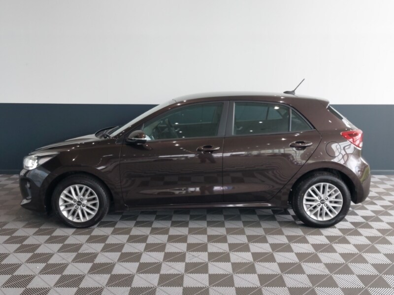 Used Kia Rio 2019 for sale - 77999752: Photo 4