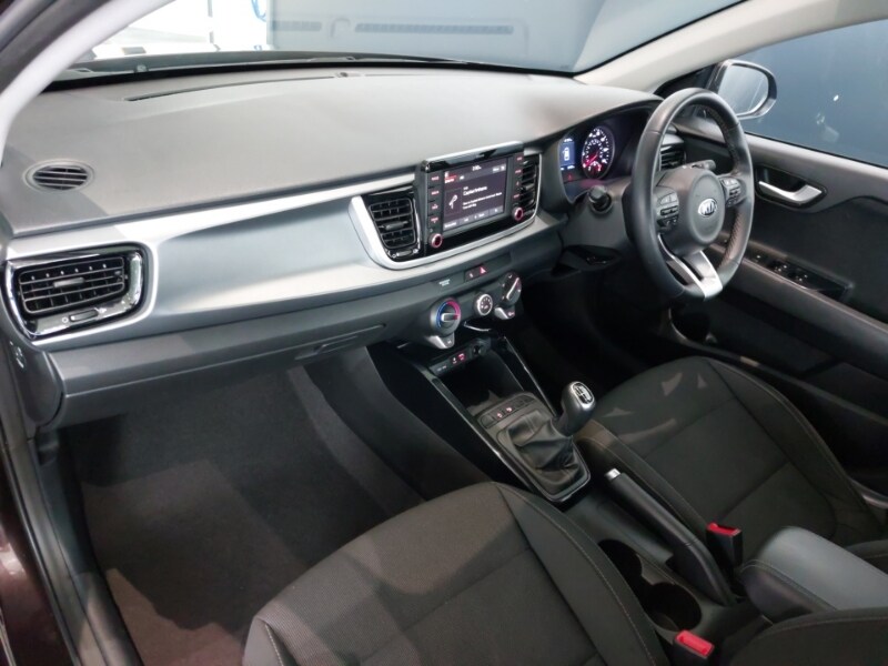 Used Kia Rio 2019 for sale - 77999752: Photo 5