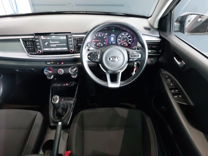 Used Kia Rio 2019 for sale - 77999752: Photo 7