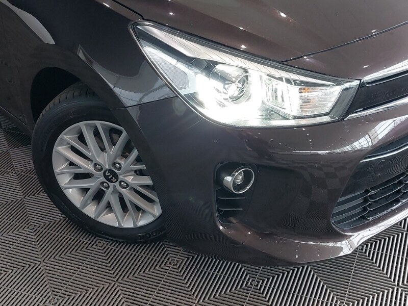 Used Kia Rio 2019 for sale - 77999752: Photo 9