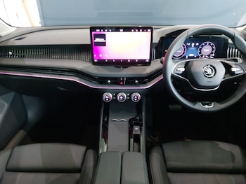 Used Skoda Superb 2024 for sale - 78523191: Photo