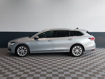 Used Skoda Superb 2024 for sale - 78523191: Photo