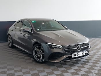 Used Mercedes-Benz CLA 2024 for sale - 79870146: Photo