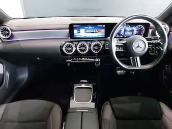 Used Mercedes-Benz CLA 2024 for sale - 79870146: Photo
